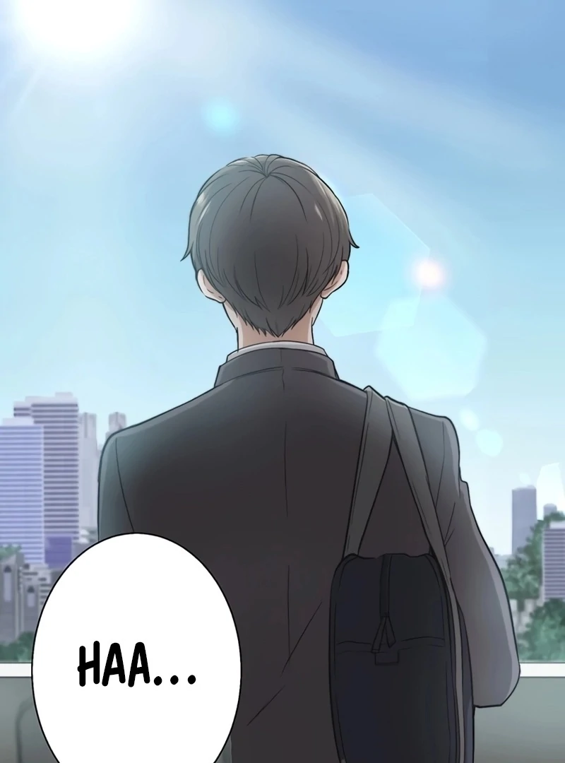 Stress Game Chapter 1 - page 27