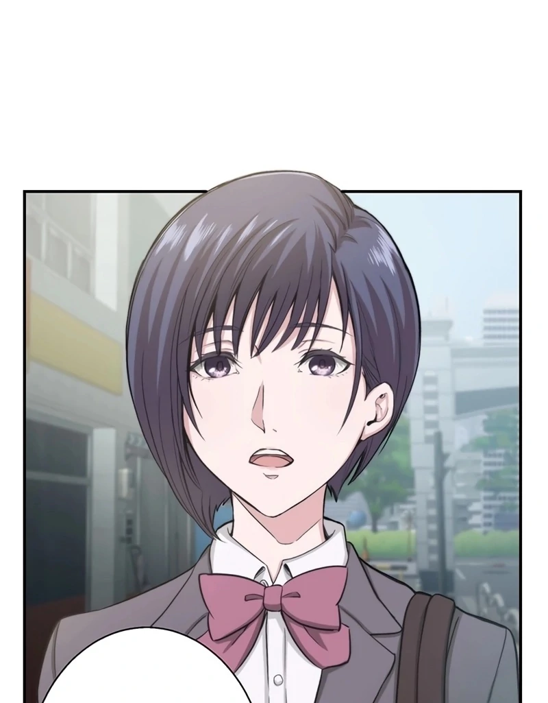 Stress Game Chapter 1 - page 44