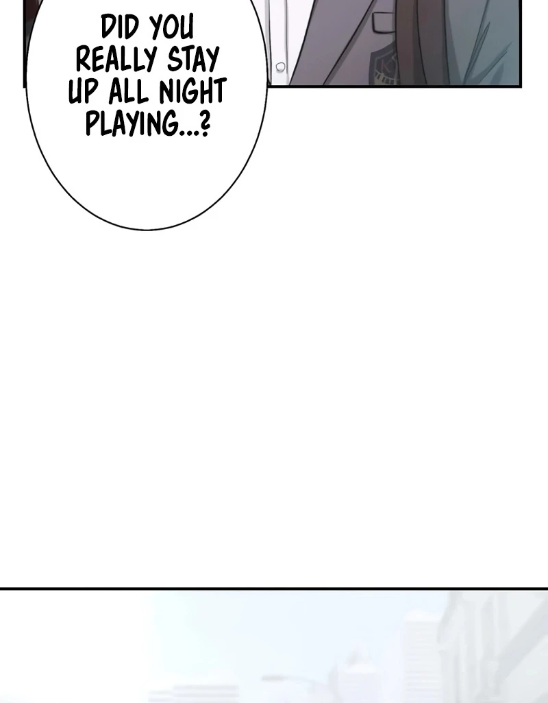 Stress Game Chapter 1 - page 45
