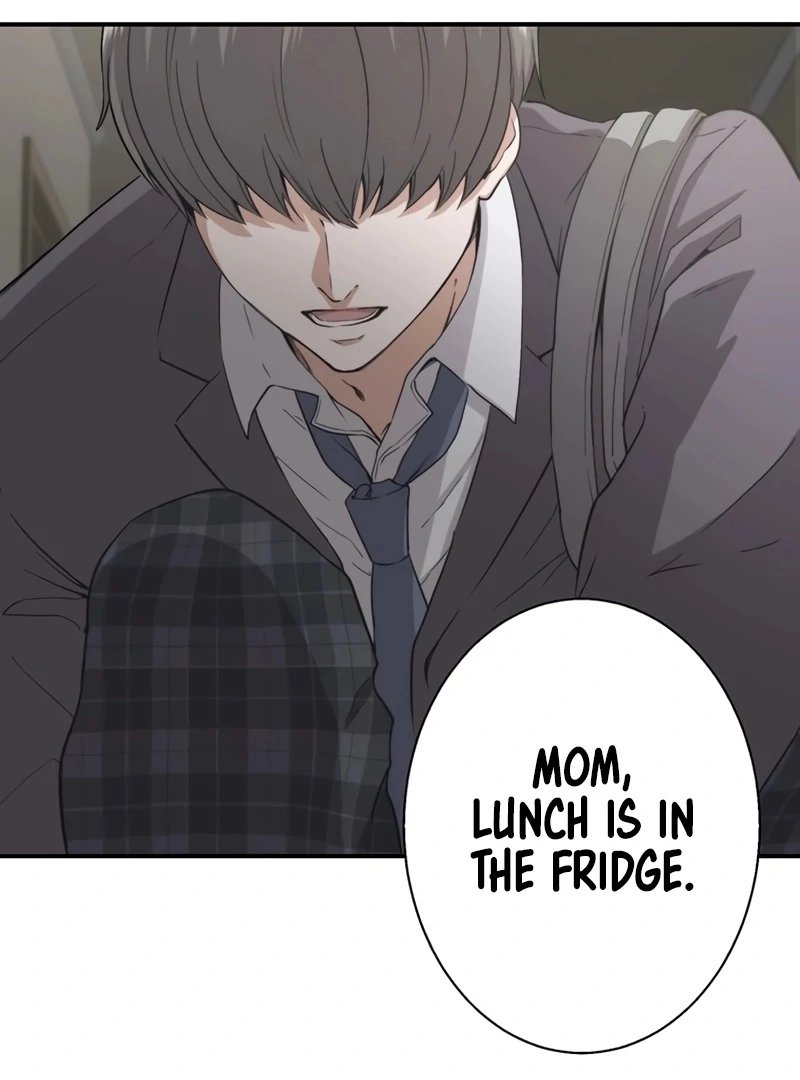 Stress Game Chapter 1 - page 6