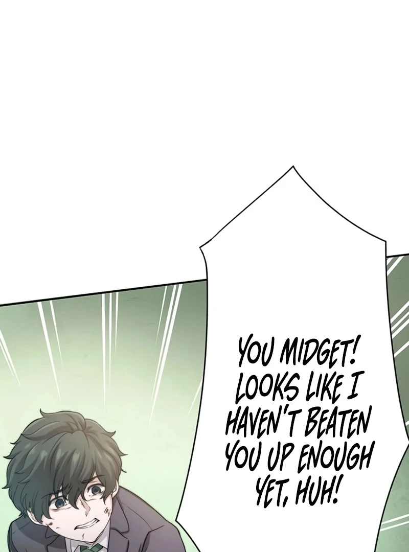 Stress Game Chapter 1 - page 65