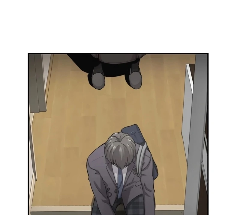 Stress Game Chapter 1 - page 7