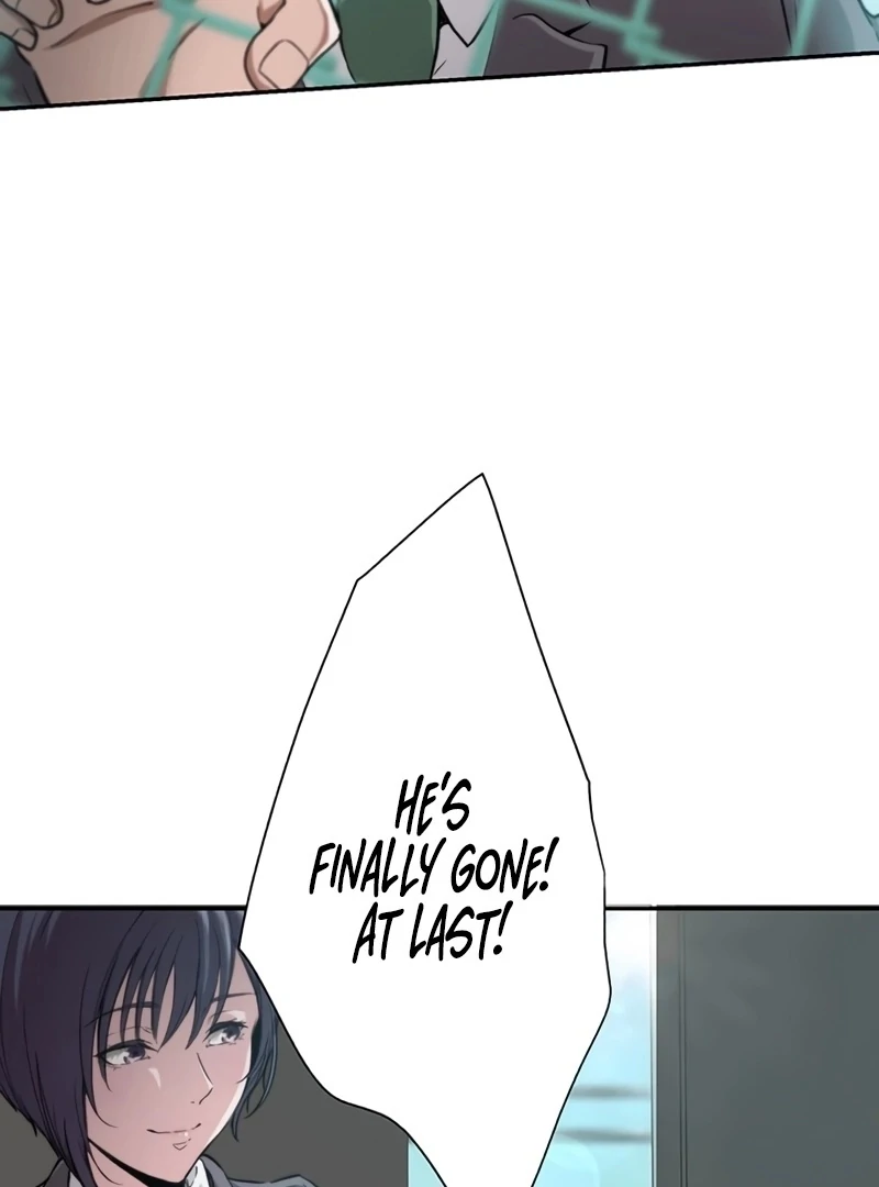 Stress Game Chapter 1 - page 76