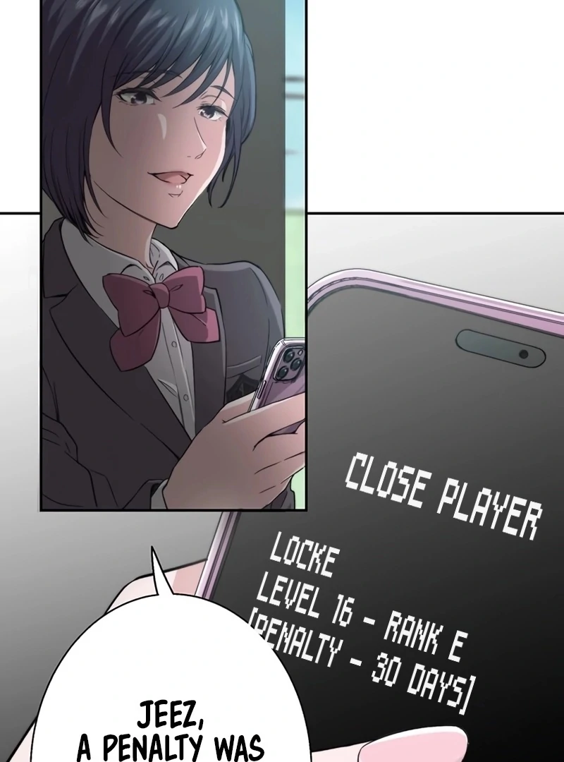 Stress Game Chapter 1 - page 78