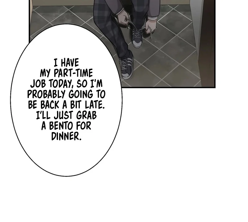 Stress Game Chapter 1 - page 8