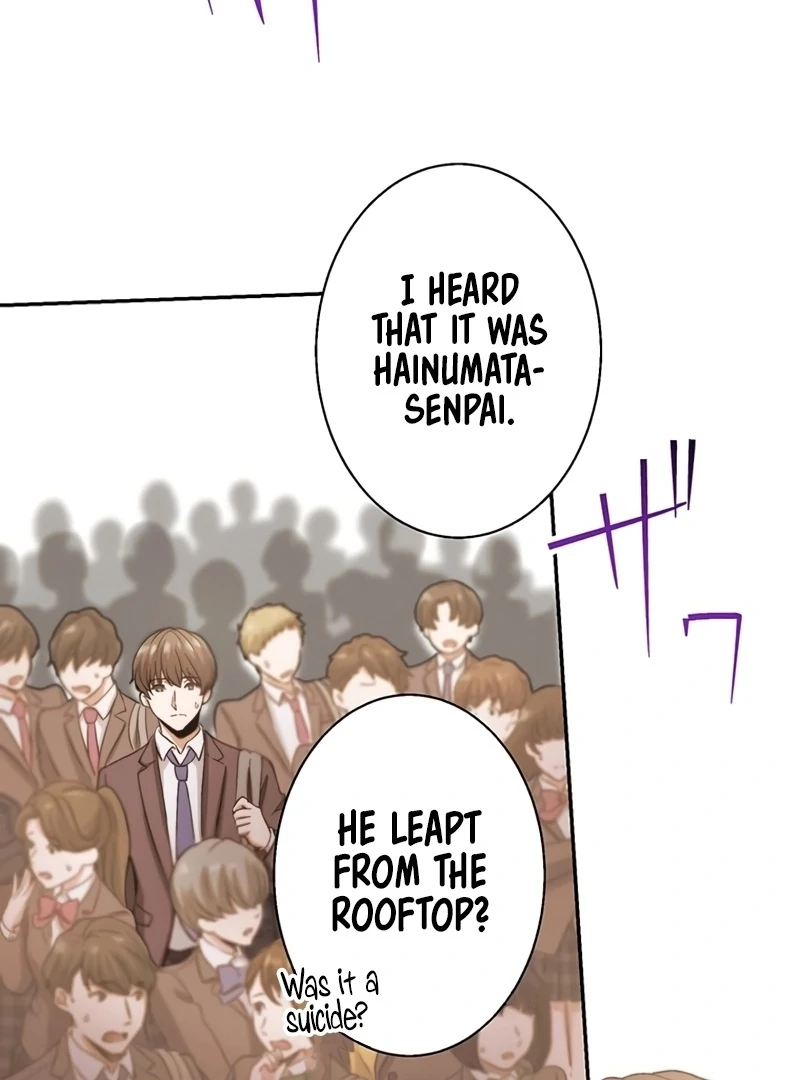 Stress Game Chapter 1 - page 83