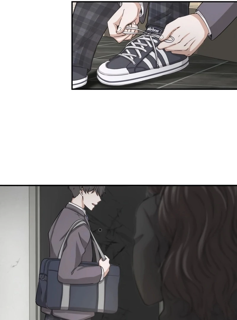 Stress Game Chapter 1 - page 9