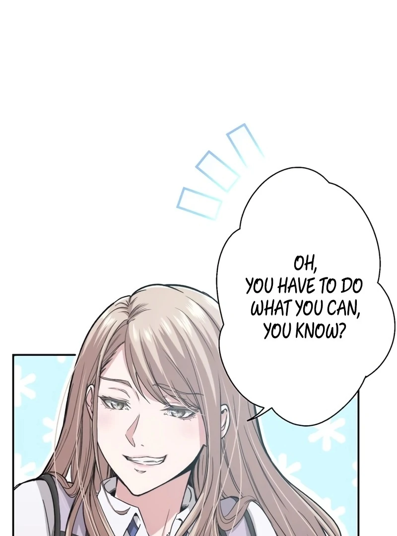 Stress Game Chapter 2 - page 102