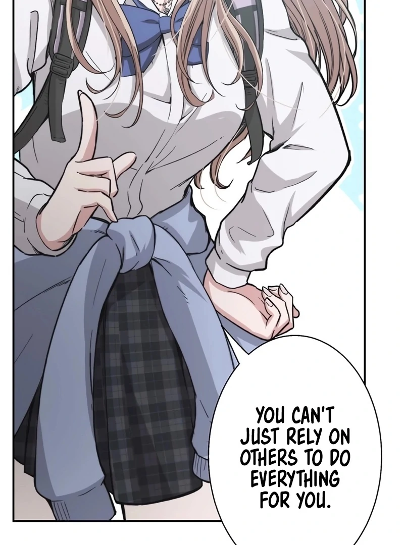 Stress Game Chapter 2 - page 103