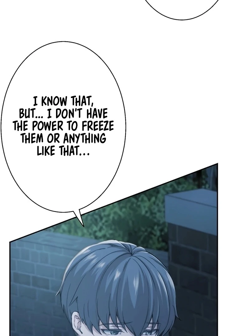 Stress Game Chapter 2 - page 104