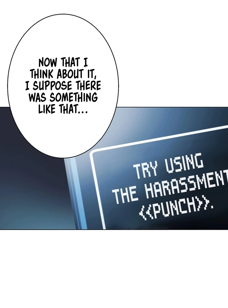 Stress Game Chapter 2 - page 107