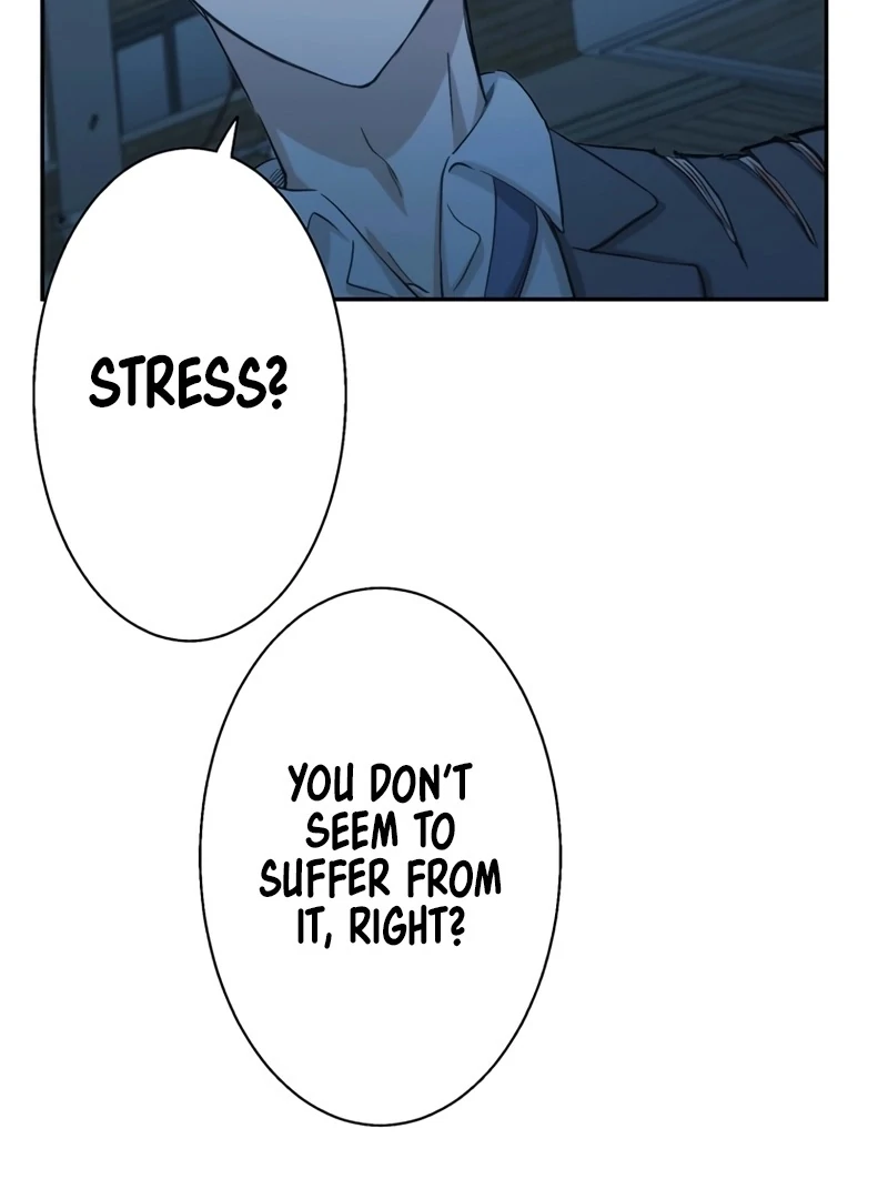 Stress Game Chapter 2 - page 109