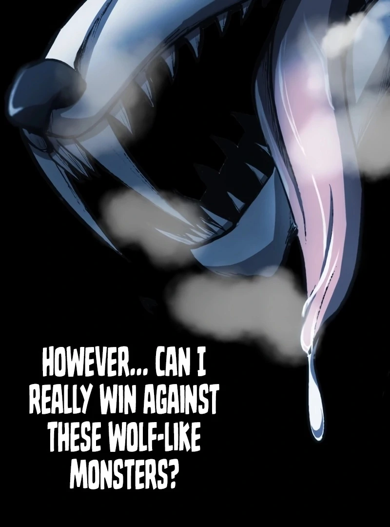 Stress Game Chapter 2 - page 11