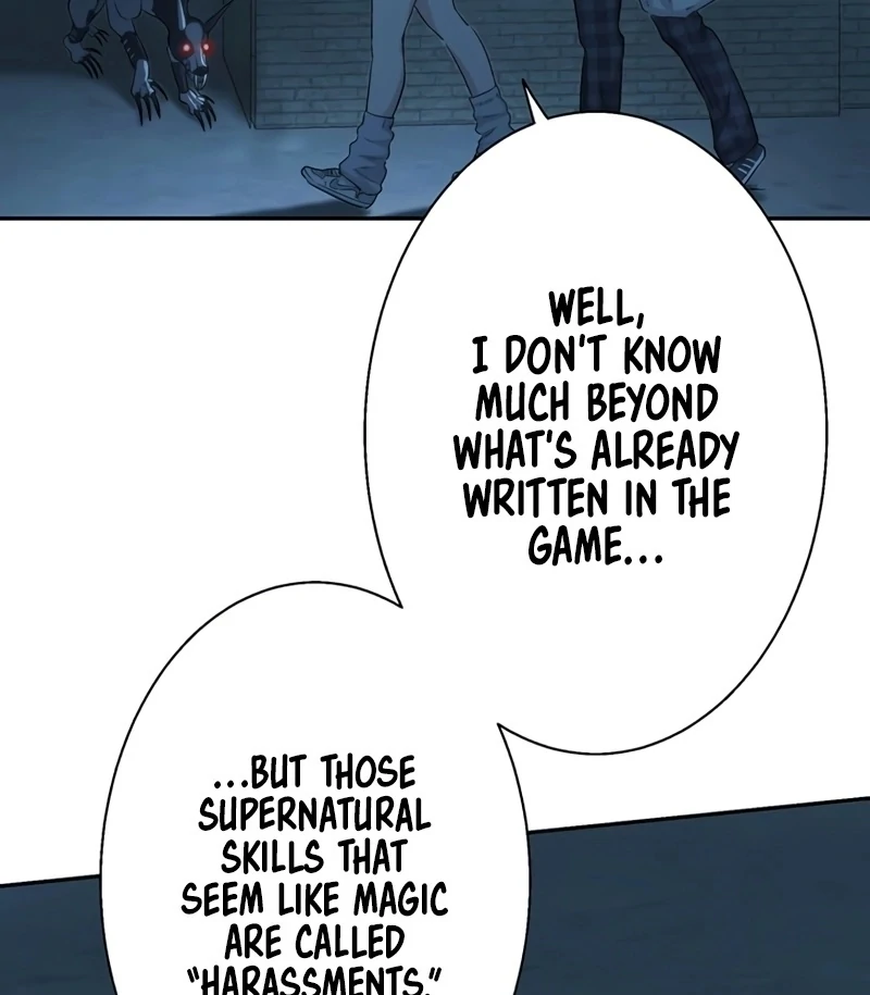Stress Game Chapter 2 - page 112