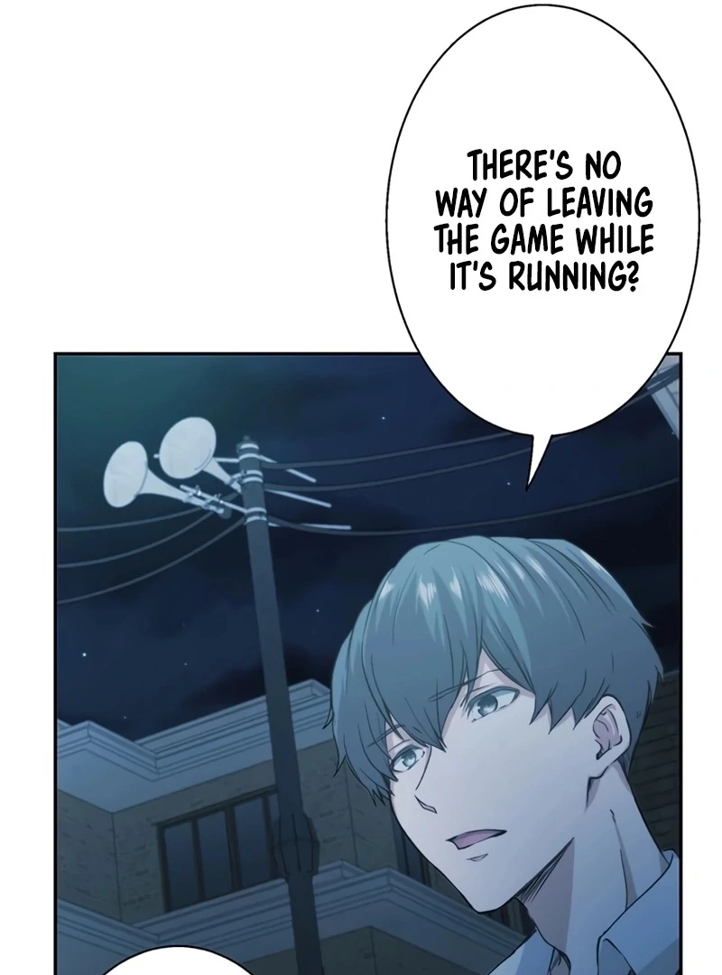 Stress Game Chapter 2 - page 122