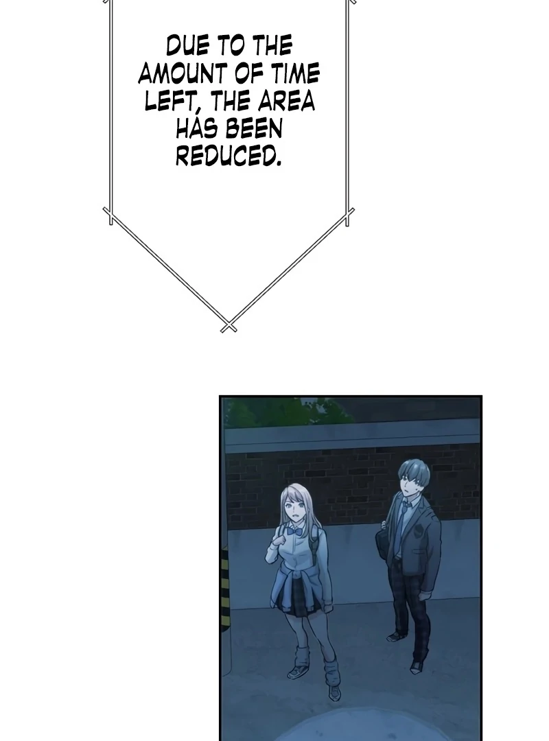 Stress Game Chapter 2 - page 125