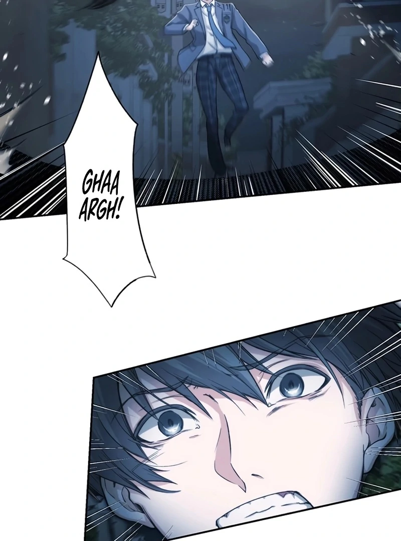 Stress Game Chapter 2 - page 13