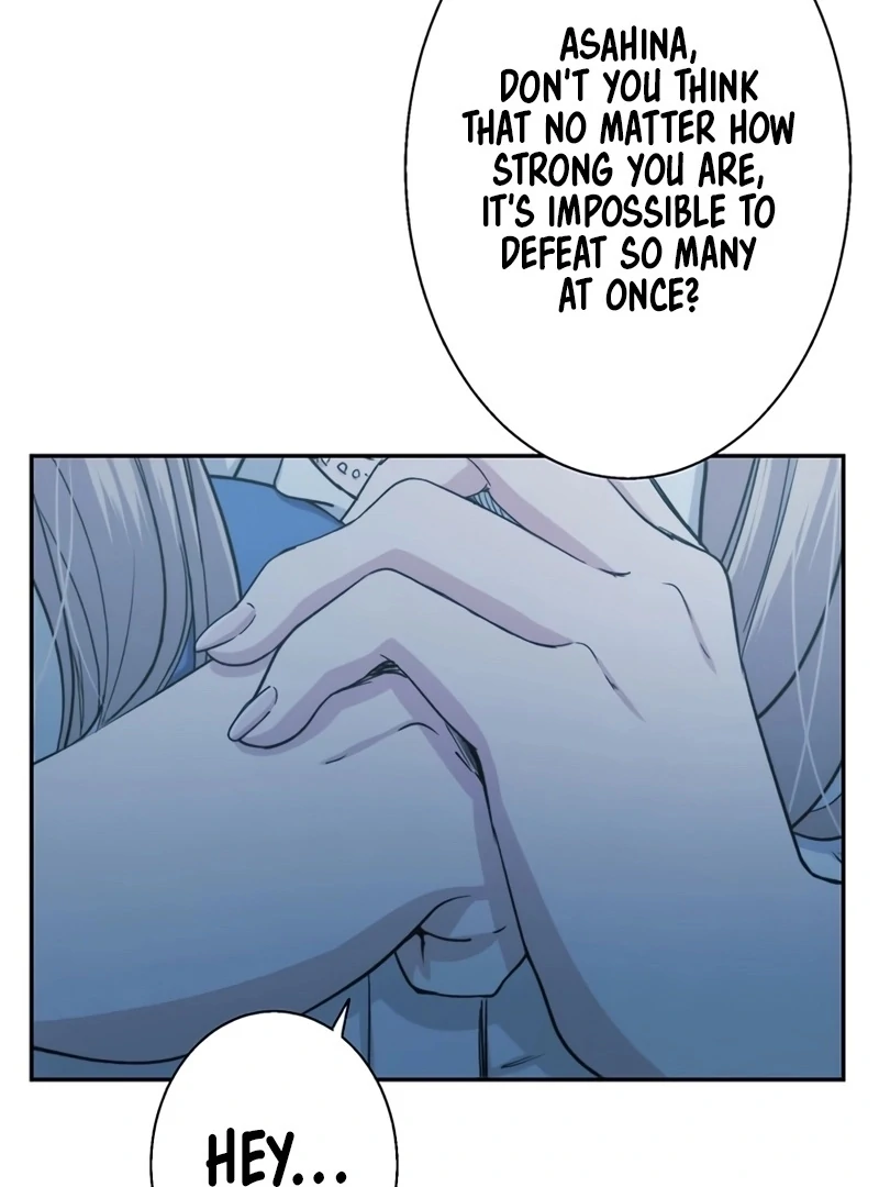 Stress Game Chapter 2 - page 141