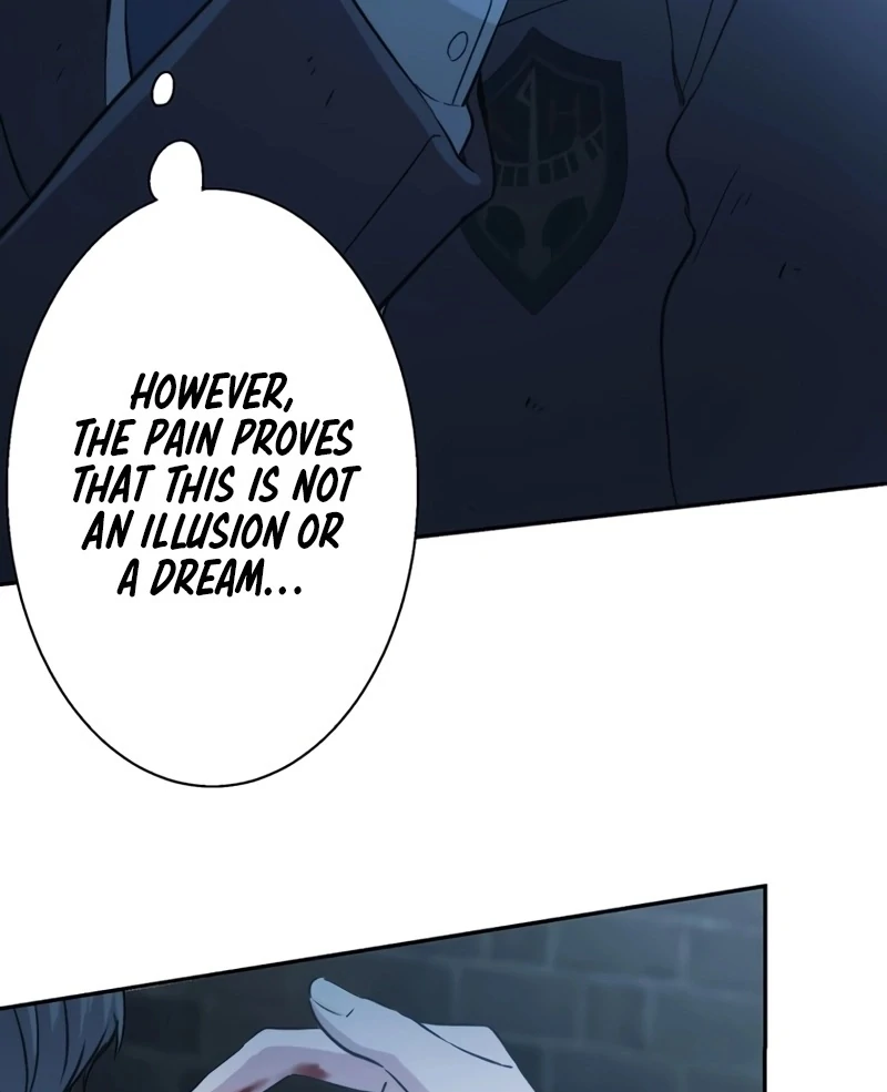 Stress Game Chapter 2 - page 22