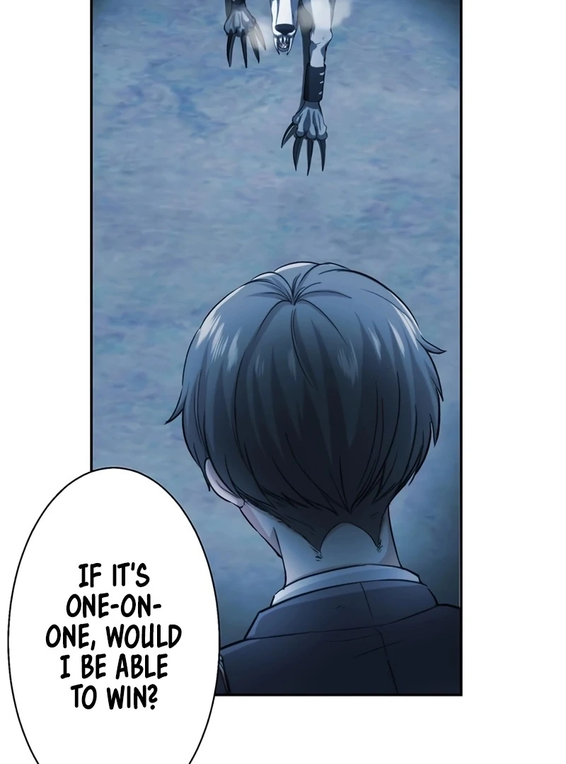 Stress Game Chapter 2 - page 26