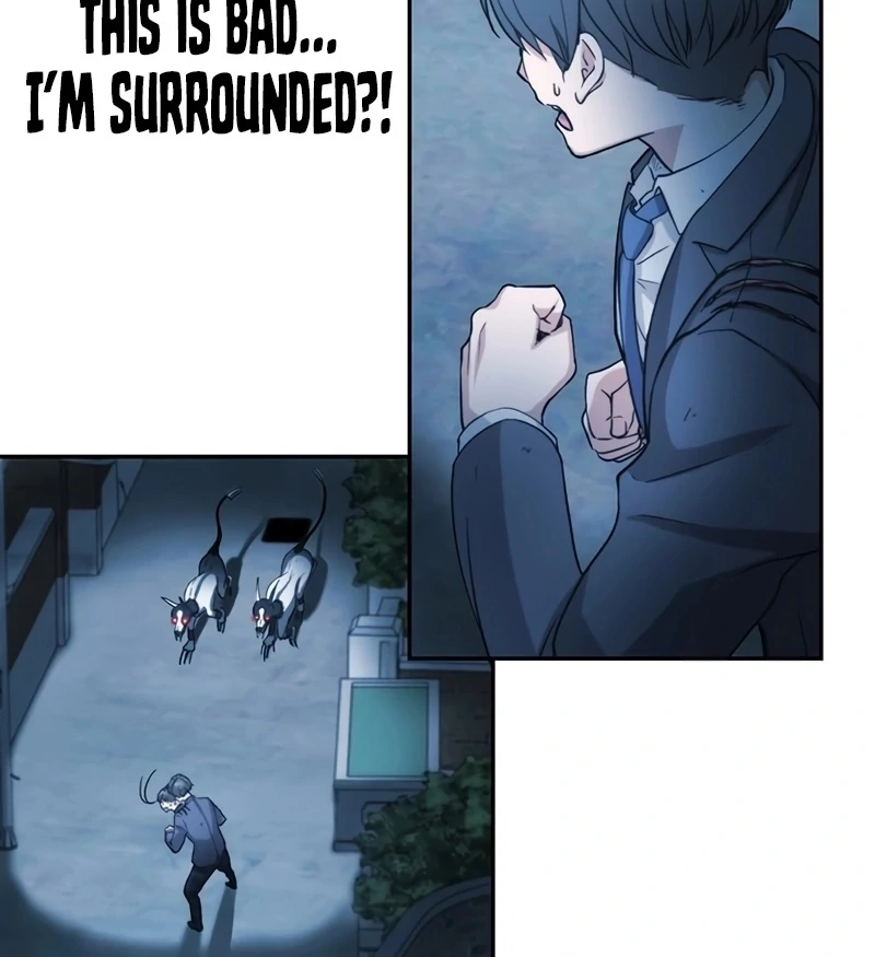 Stress Game Chapter 2 - page 29