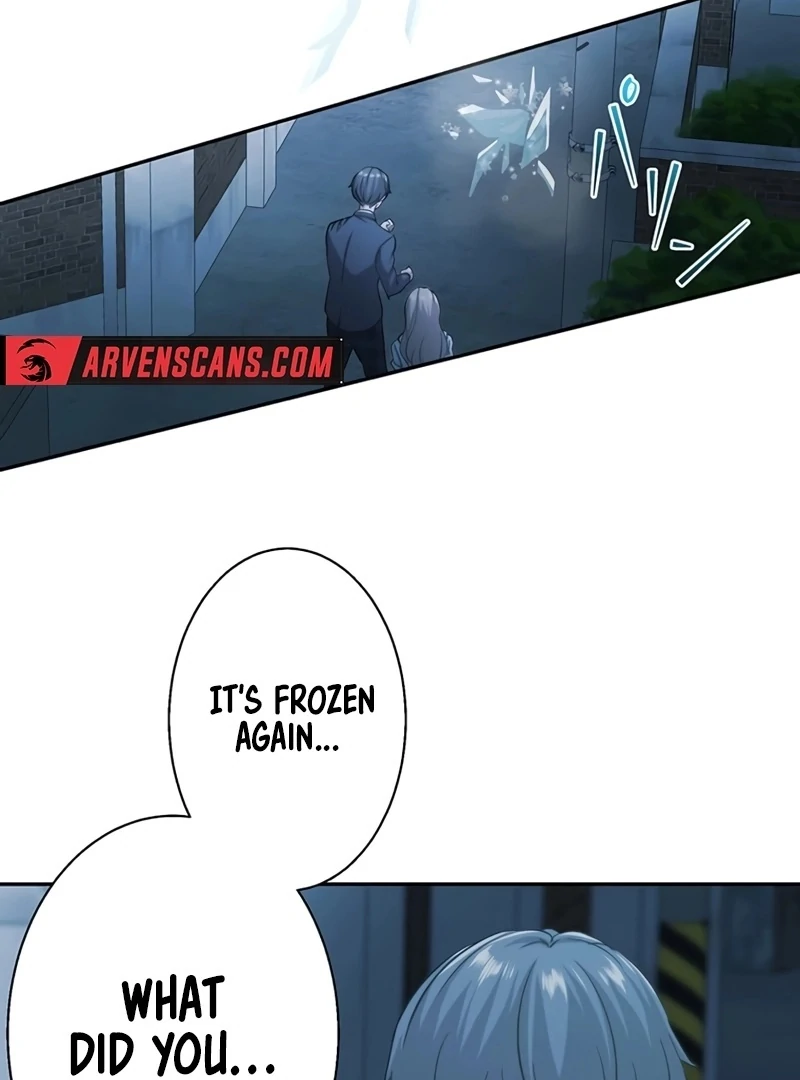 Stress Game Chapter 2 - page 54