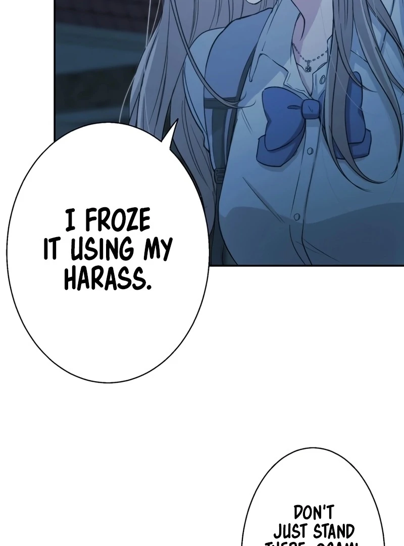 Stress Game Chapter 2 - page 57