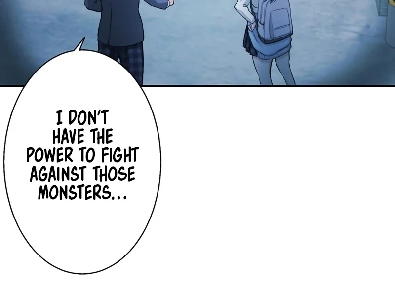 Stress Game Chapter 2 - page 59