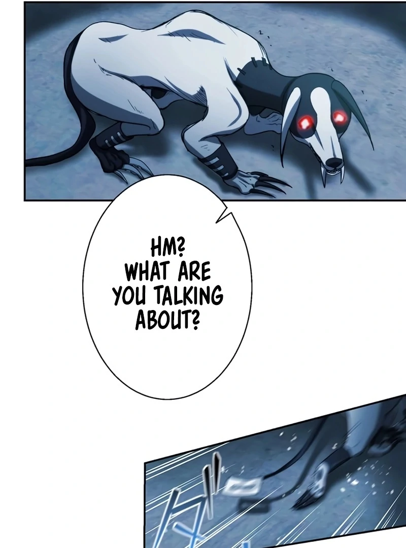 Stress Game Chapter 2 - page 60