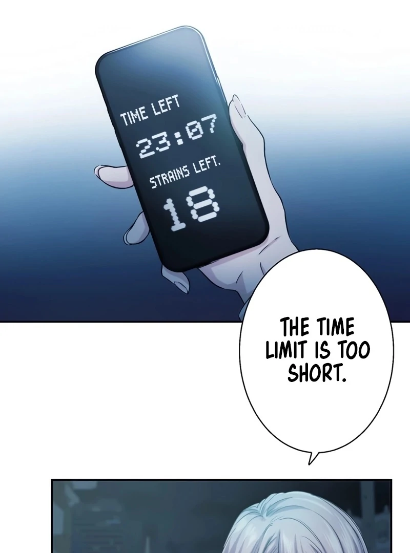 Stress Game Chapter 2 - page 62