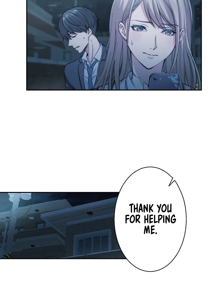 Stress Game Chapter 2 - page 63