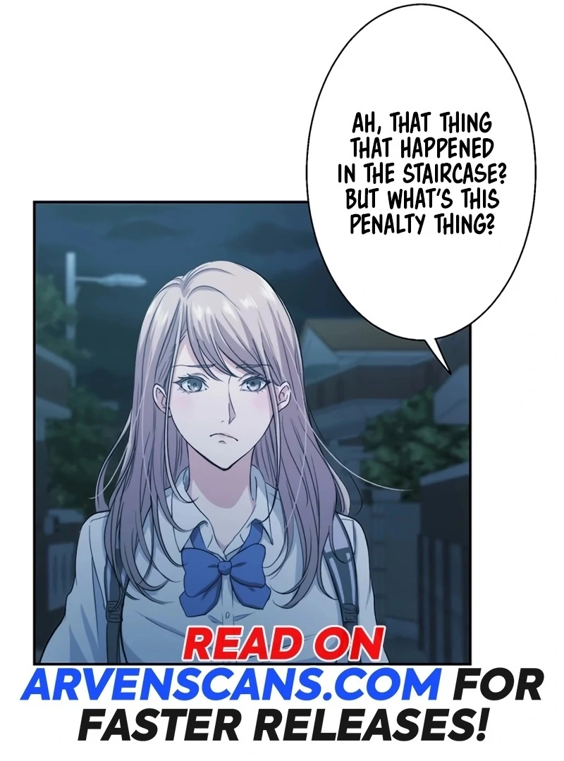 Stress Game Chapter 2 - page 68