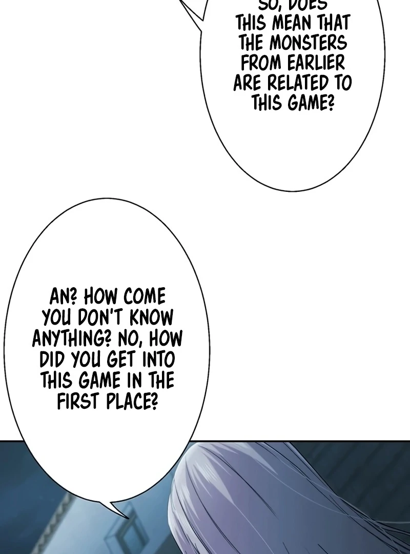 Stress Game Chapter 2 - page 71