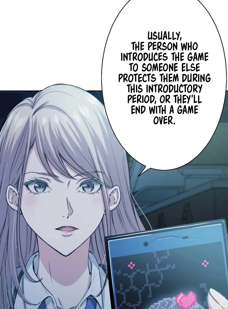 Stress Game Chapter 2 - page 79
