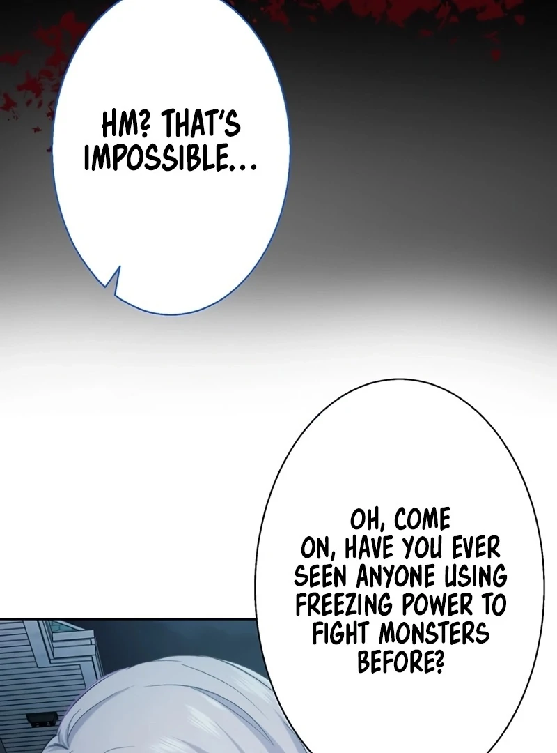 Stress Game Chapter 2 - page 85