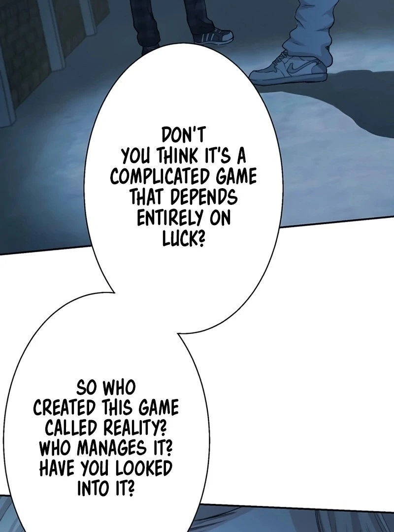 Stress Game Chapter 2 - page 92