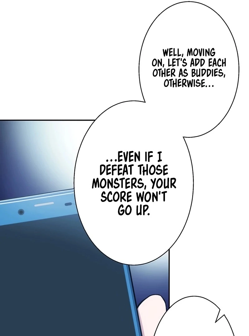 Stress Game Chapter 2 - page 95