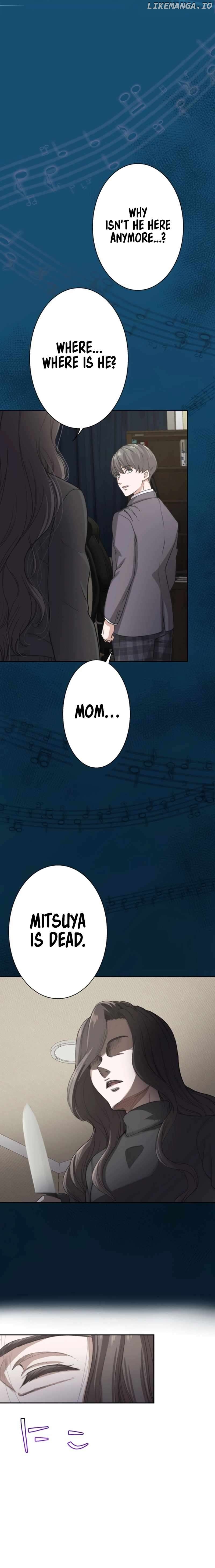 Stress Game Chapter 5 - page 17