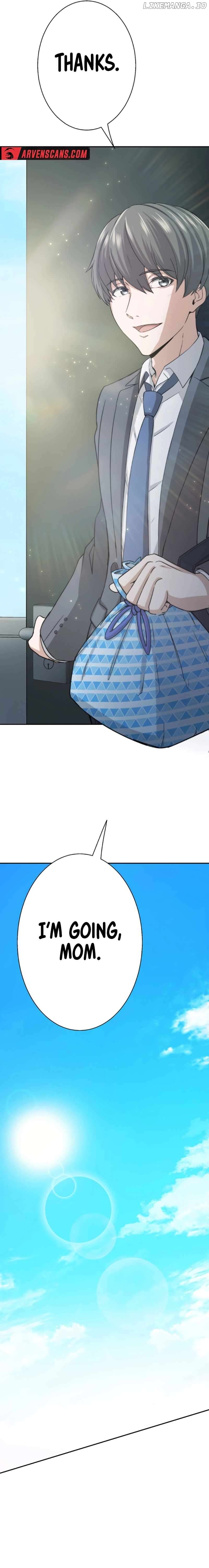 Stress Game Chapter 5 - page 26