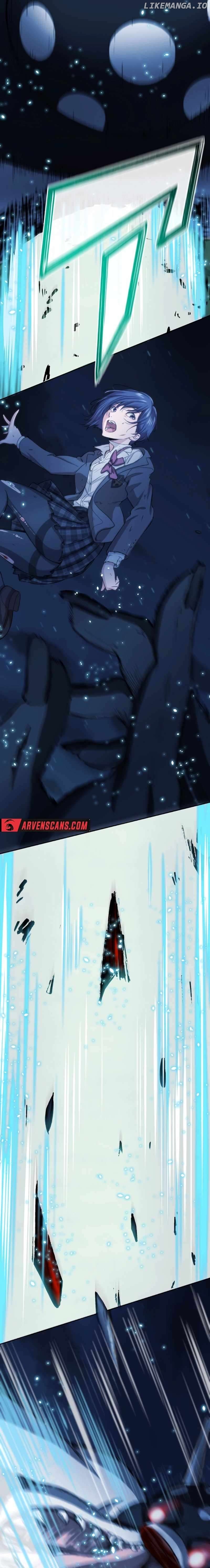 Stress Game Chapter 4 - page 18