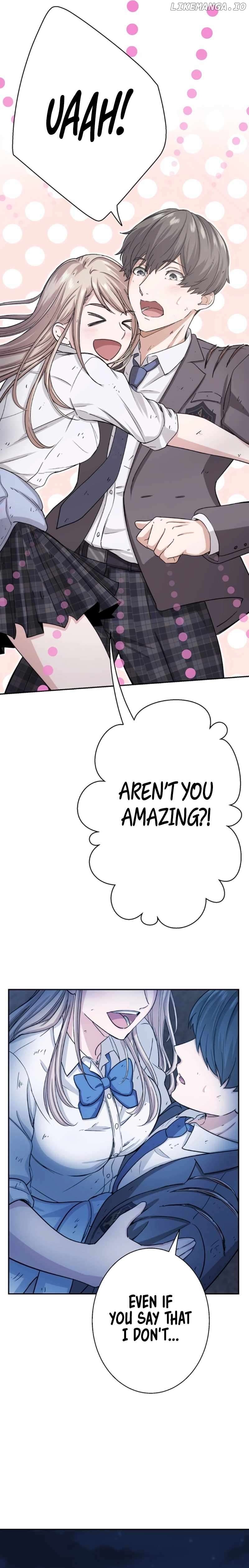 Stress Game Chapter 4 - page 24