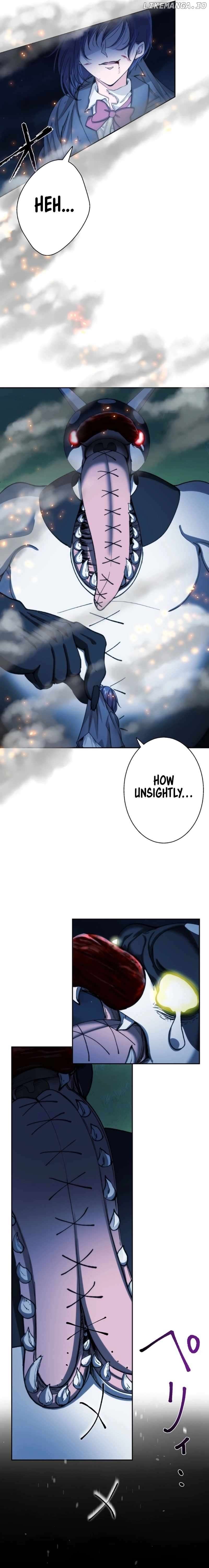 Stress Game Chapter 4 - page 9