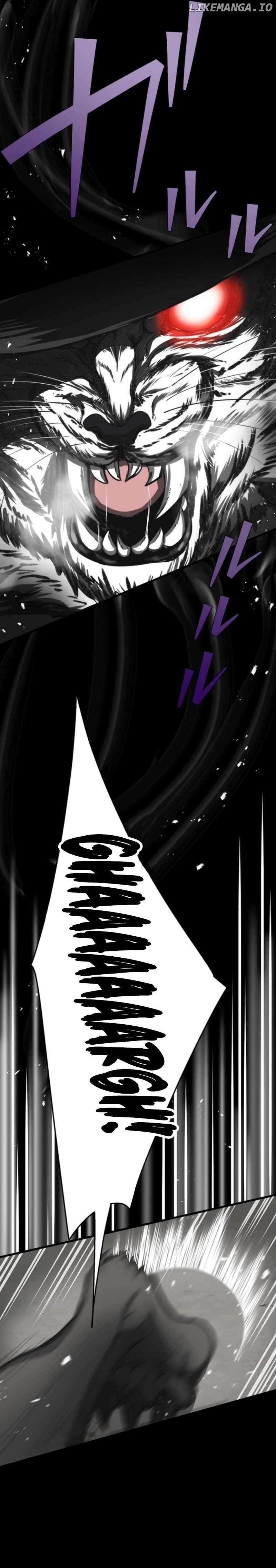 Stress Game Chapter 10 - page 10