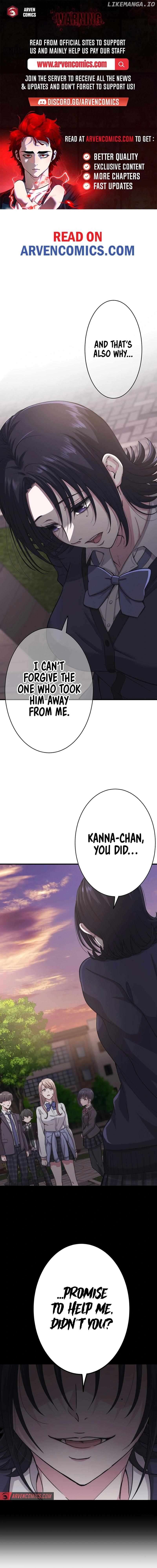 Stress Game Chapter 18 - page 1