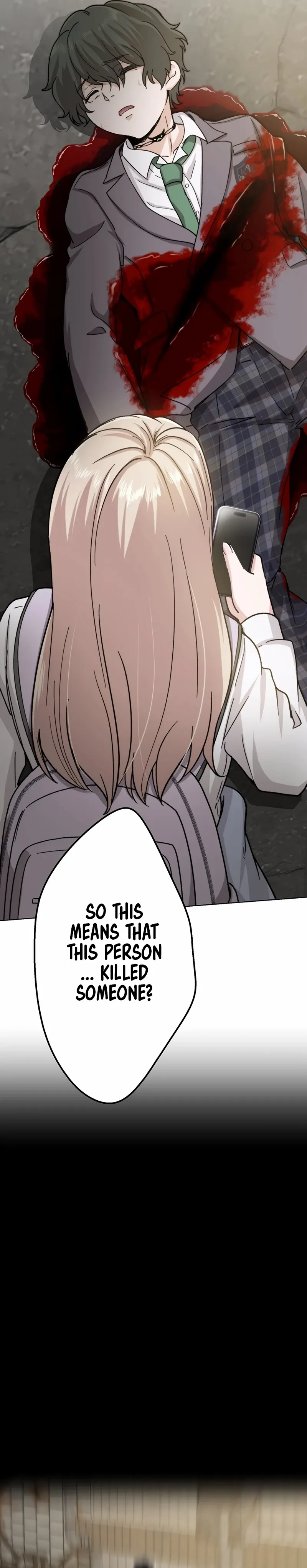 Stress Game Chapter 12 - page 9
