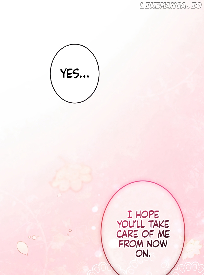 Your Majesty, I Will Raise Him This Time! Chapter 8 - page 114
