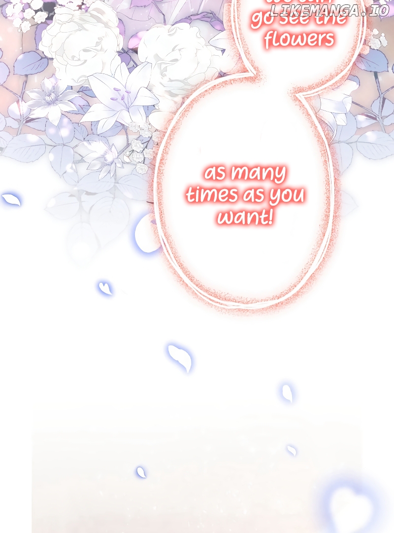 Your Majesty, I Will Raise Him This Time! Chapter 8 - page 24