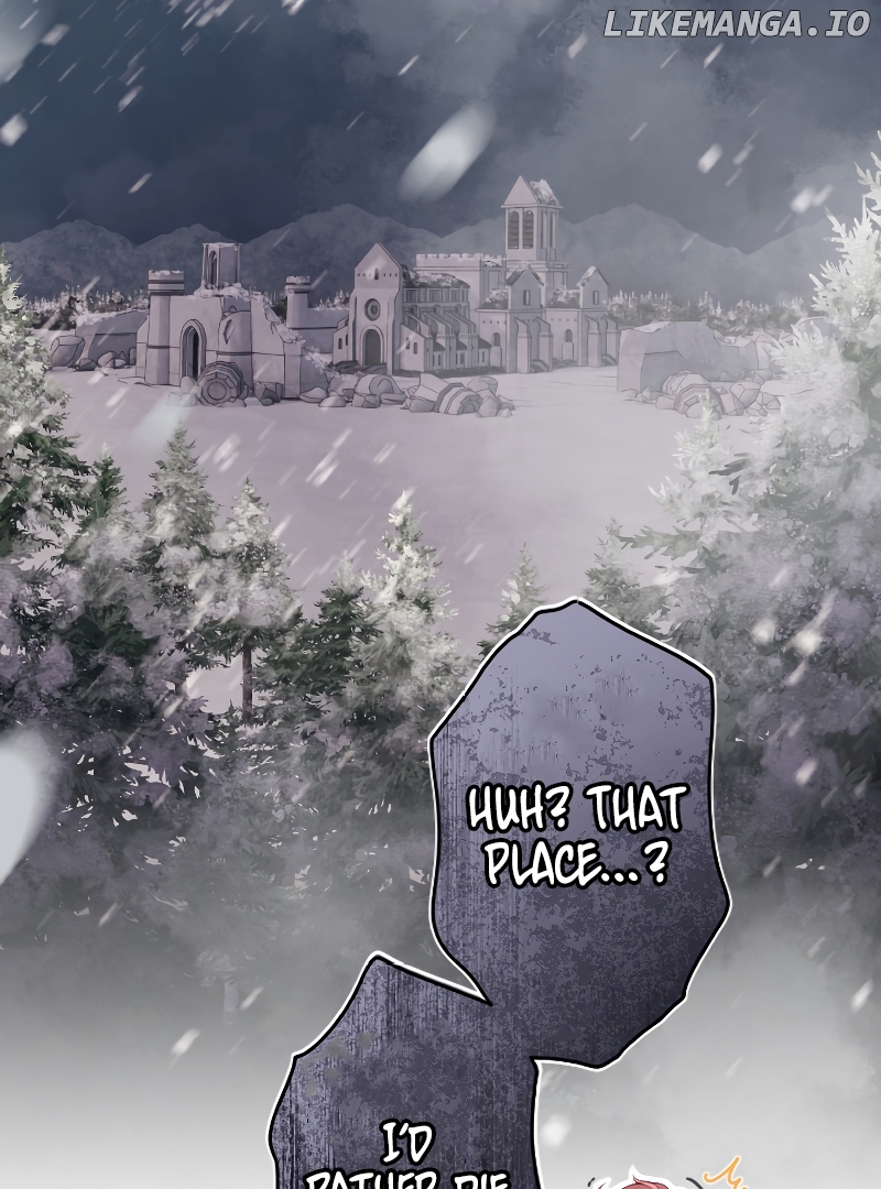 Your Majesty, I Will Raise Him This Time! Chapter 7 - page 50