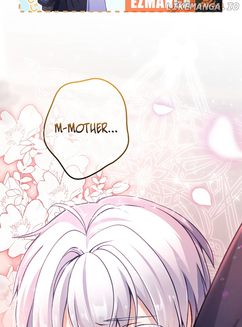 Your Majesty, I Will Raise Him This Time! Chapter 7 - page 99