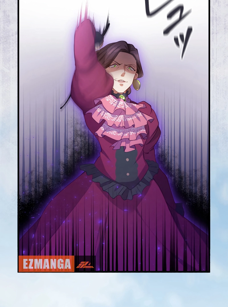 Your Majesty, I Will Raise Him This Time! Chapter 5 - page 19